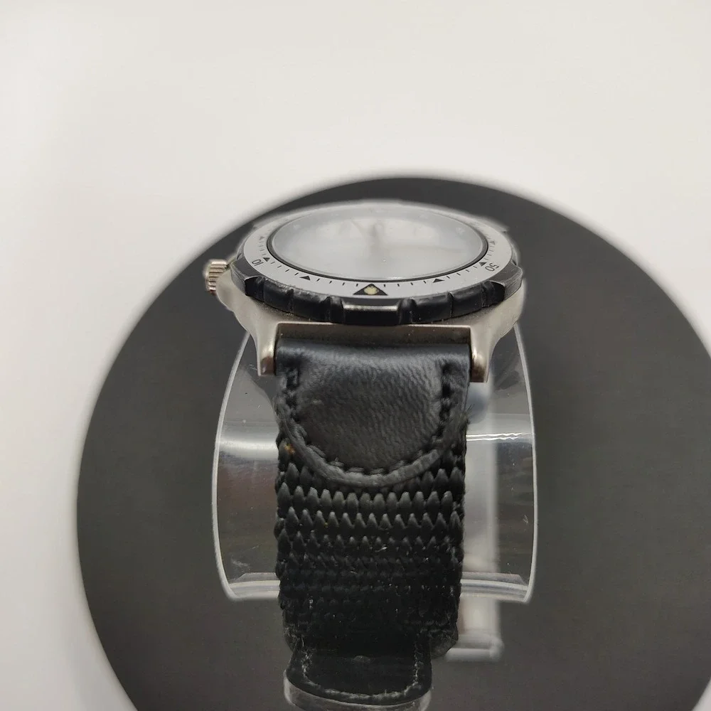 Vintage 1995 Timex Field Camper Mens Quartz Watch‎ ( No Indiglo)